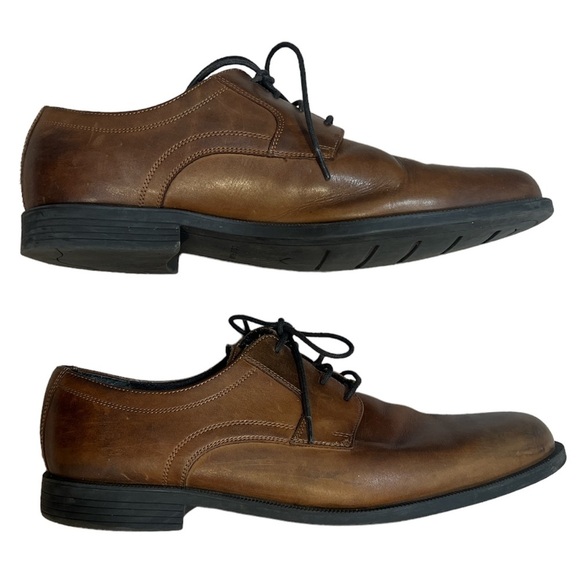 Cole Haan Hawthorne Oxford Shoes main image 9